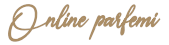 Online Parfemi