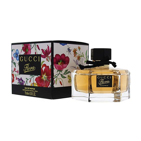 FLORA / Gucci