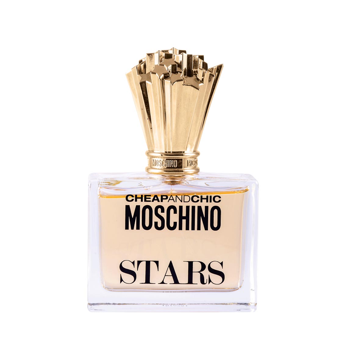 STARS / Moschino