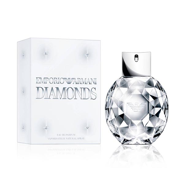 DIAMONDS / Armani