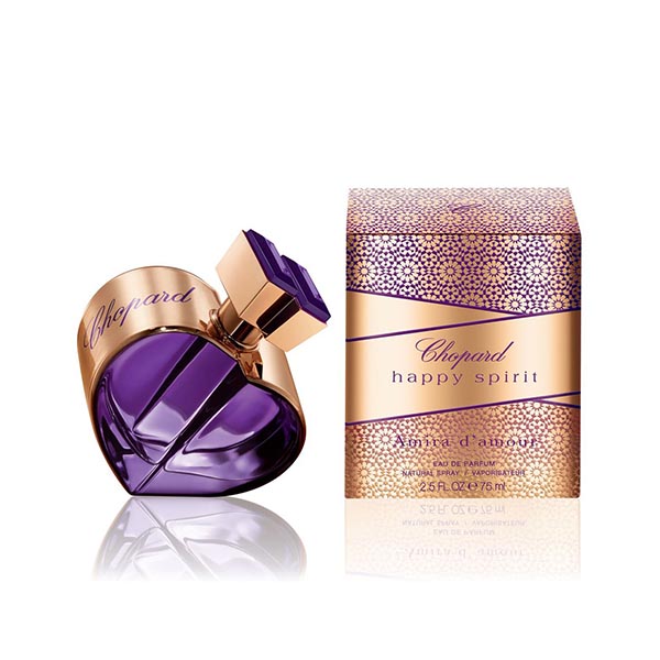 HAPPY SPIRIT AMIRA D’AMOUR / Chopard