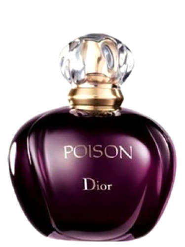 Poison Dior