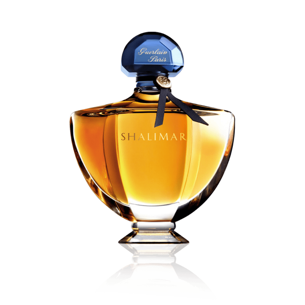 SHALIMAR / Guerlain