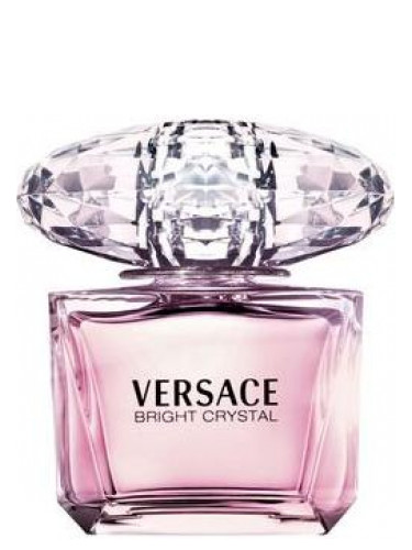 BRIGHT CRYSTAL / Versace