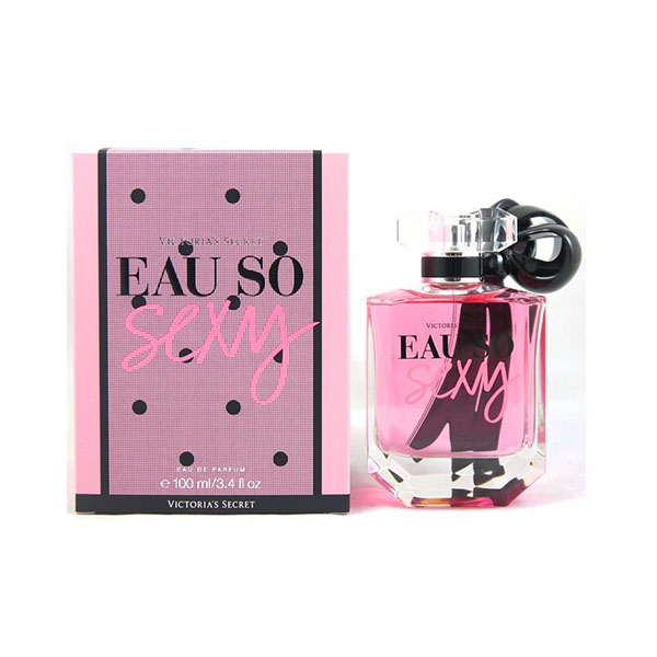 EAU SO SEXY / Victoria’s secret