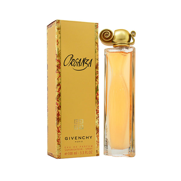 ORGANZA / Givenchy