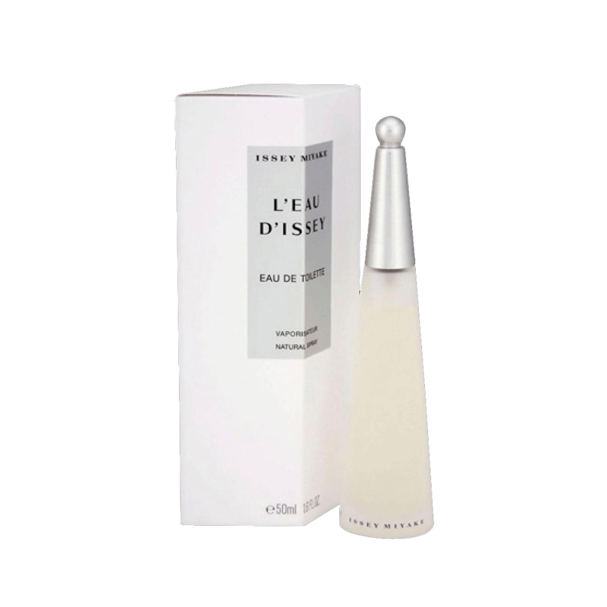 L’EAU D’ISSEY / Issey Miyake