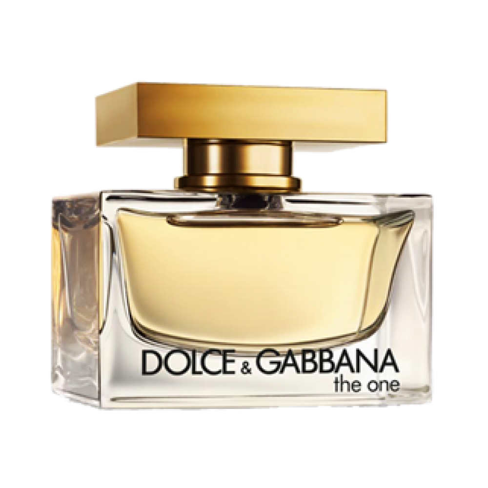 THE ONE / D&G