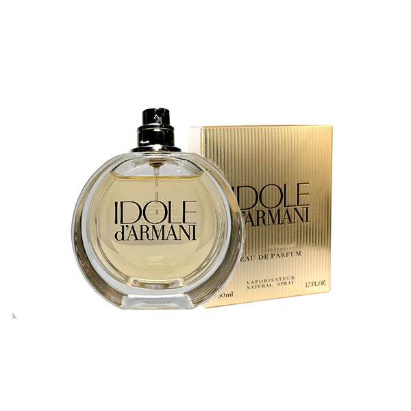 IDOLE / Armani