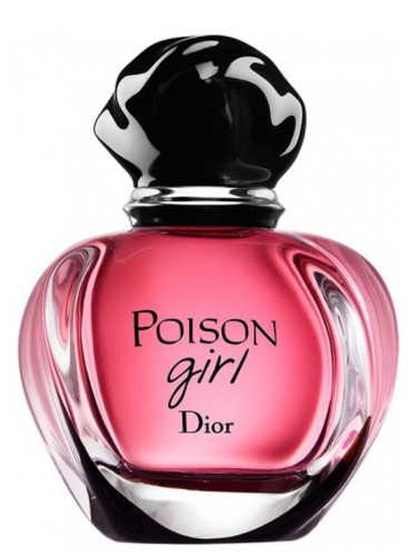 Poison Girl / Dior
