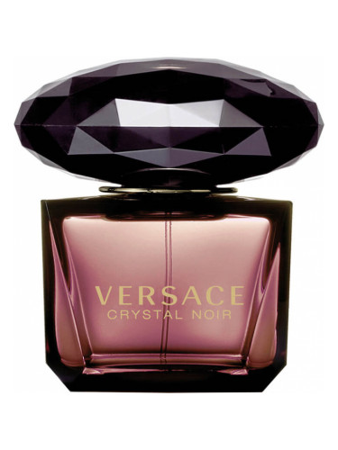 Crystal Noir | Versace