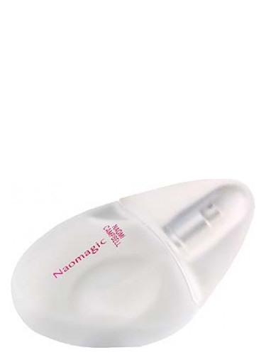 Naomagic | Naomi Campbell