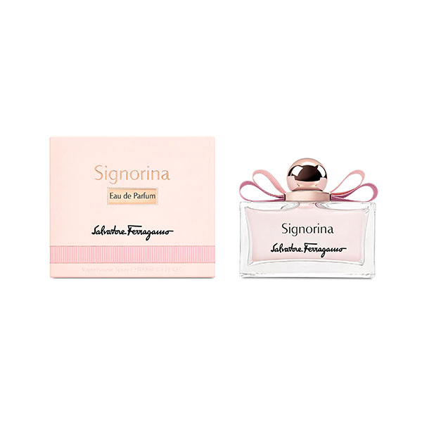 Signorina EDP | Salvatore Ferragamo