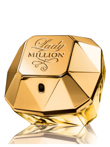 LADY MILLION / Paco Rabanne