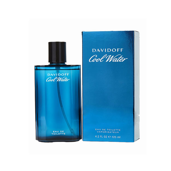 Cool Water | Davidoff
