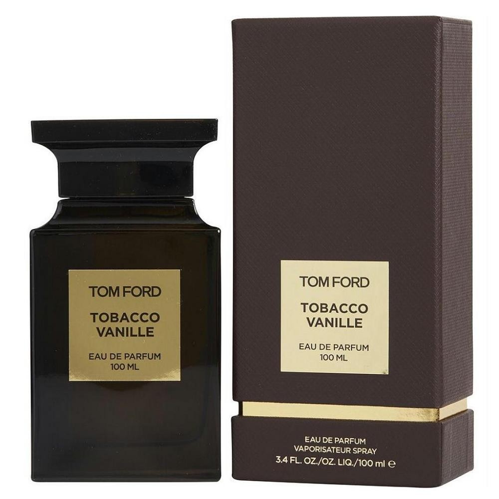 Tobacco Vanille | Tom Ford
