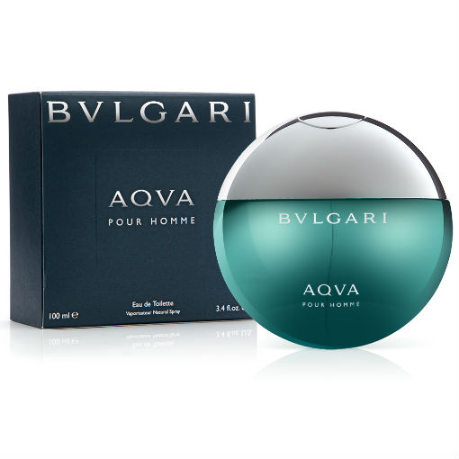 Aqva Pour Homme | Bvlgari