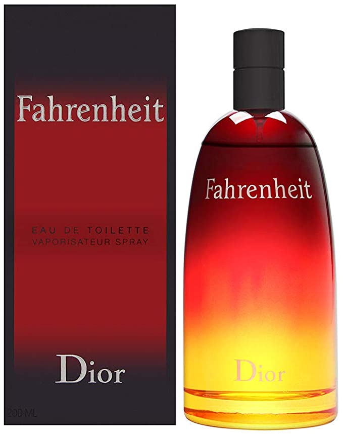 Fahrenheit | Christian Dior