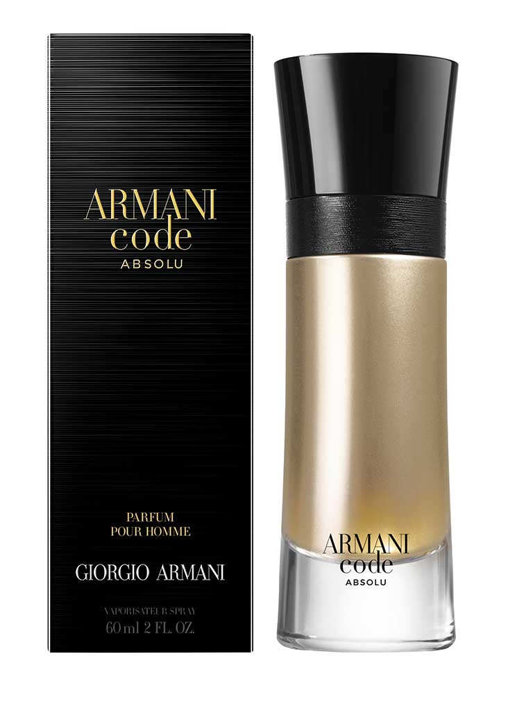 Armani Code Absolu | Armani