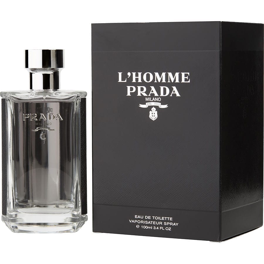 L'Homme | Prada