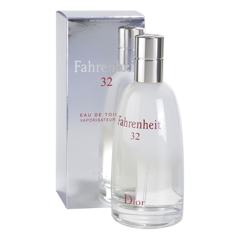 Fahreinheit 32 | Dior