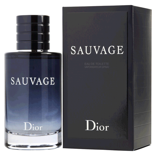Sauvage | Dior