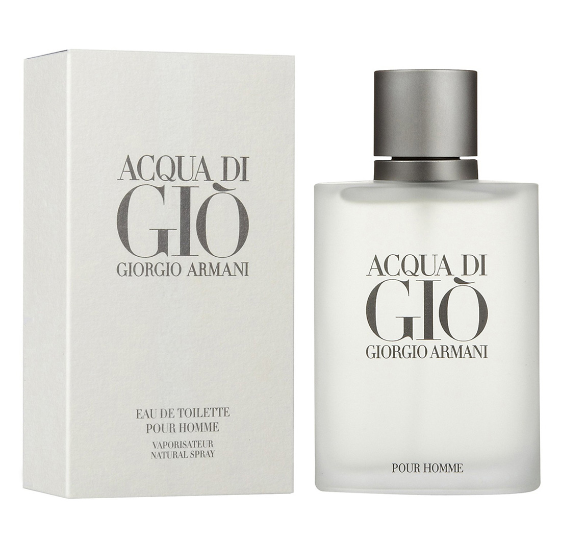 Acqua di Gio | Armani