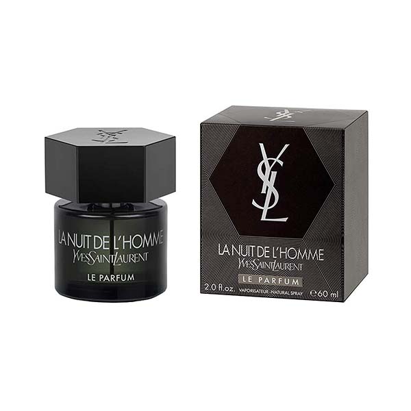 La Nuit De L'Homme | Yves Saint Laurent
