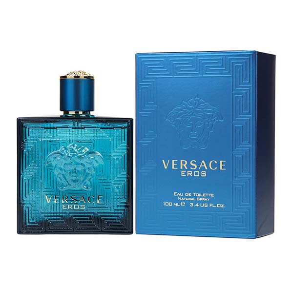 Eros EDT | Versace