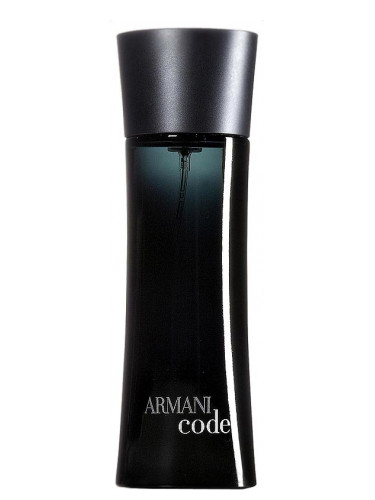 Armani Code | Armani