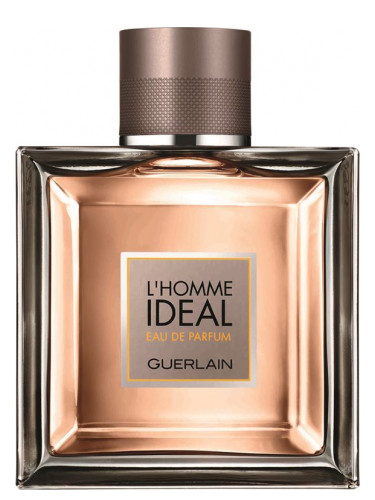 L`Homme Ideal | Guerlain