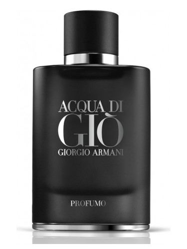 Acqua di Gio Profumo / Armani