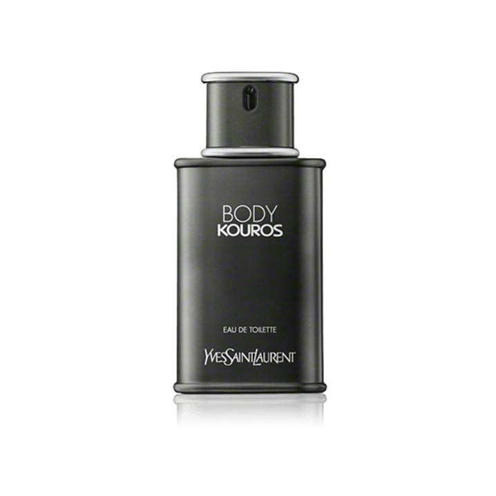 Body Kouros | YSL – Yves Saint Laurent