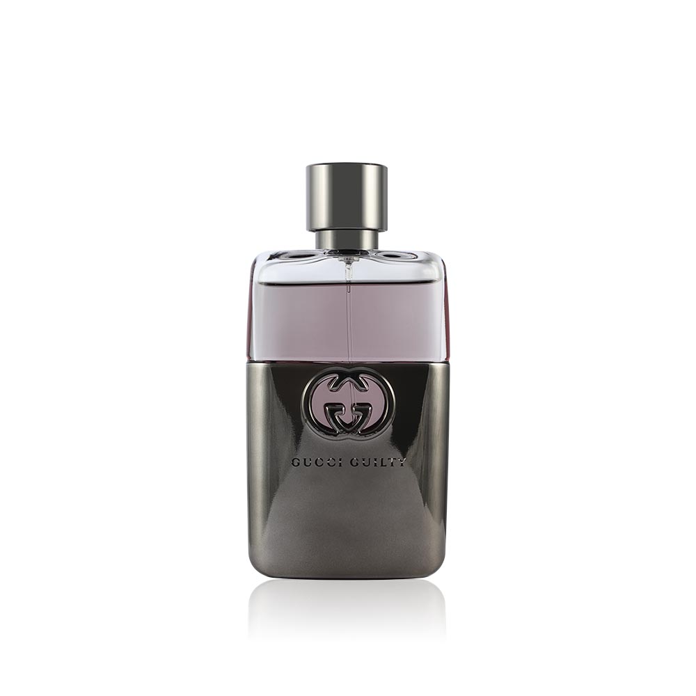 Gucci Guilty Eau Pour Homme | Gucci