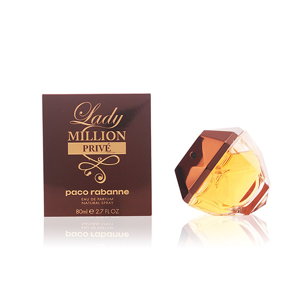 LADY MILLION PRIVE / P. Rabanne