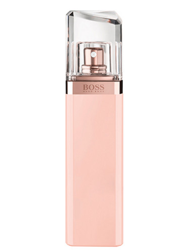 MA VIE POUR FEMME INTENSE / Hugo Boss