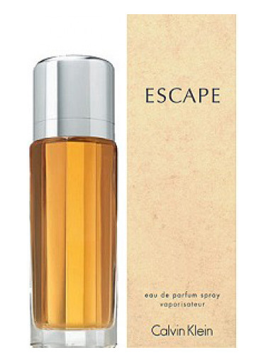 ESCAPE / Calvin Klein