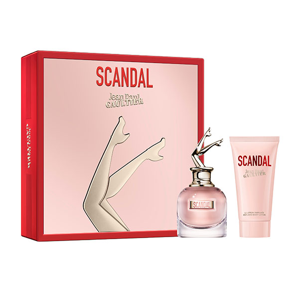 Scandal | JPG – Jean Paul Gaultier