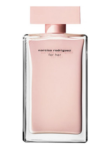 For Her | Narciso Rodriguez
