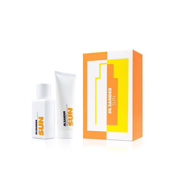 Sun Woman | Jil Sander